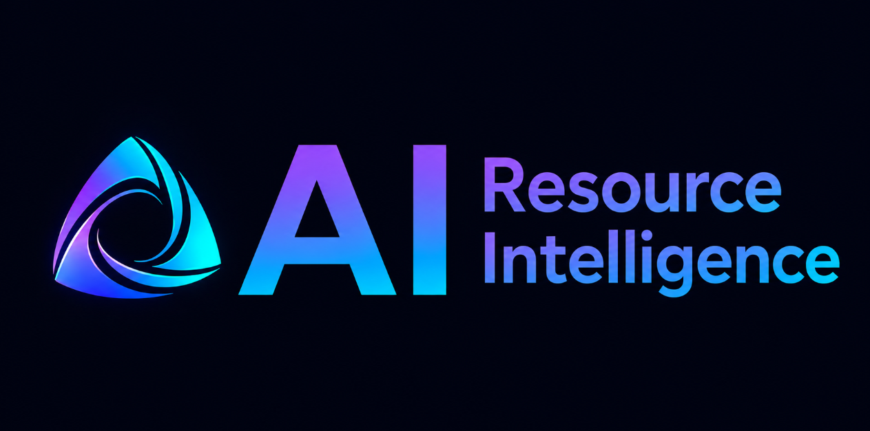 AI Resource Intelligence